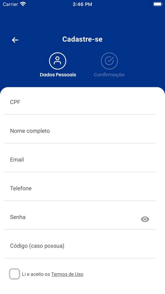 #3. GBI (iOS) 由: GBI COMBUSTIVEIS LTDA.