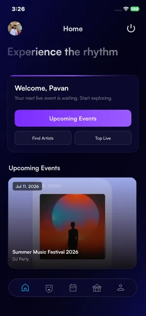 Sonavir screenshot 4