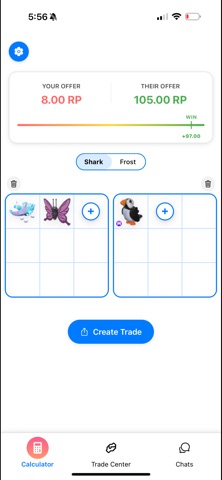 Adopt Value screenshot