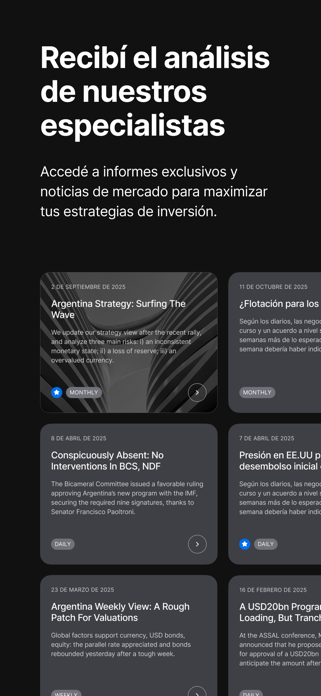 Max Capital Screenshot 3 of 6