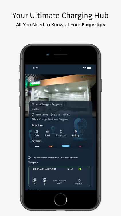 Ekhon Charge screenshot-3