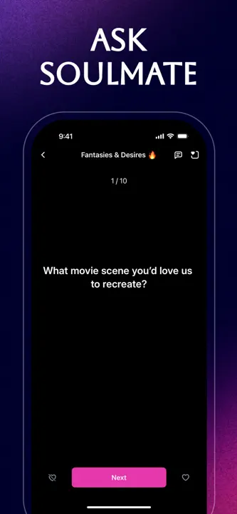 Spice It: Couples Games+ screenshot 6