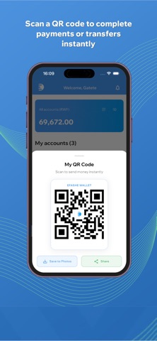 Efashe Money Screenshot 6 of 7