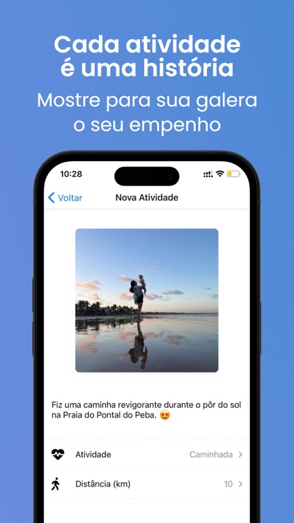 Rank1 - Desafios Fitness