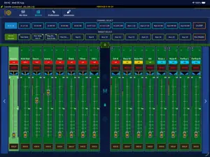 HD-Mix screenshot 2