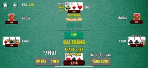 Tiến Lên - Tien Len screenshot #7 for iPhone