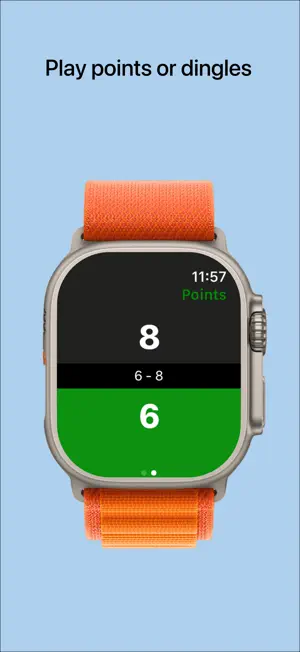 ScoreIQ: Tennis screenshot 4