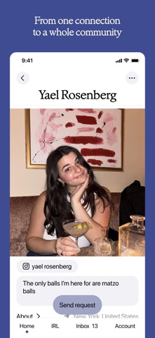 Gay Shabbat Screenshot 5 of 5