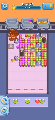 Magnet Throw Screenshot 6 of 10