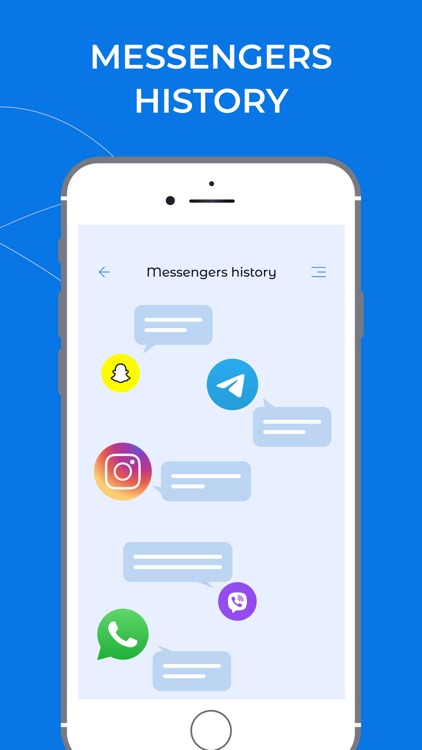 Parental Control App - Kroha screenshot-8