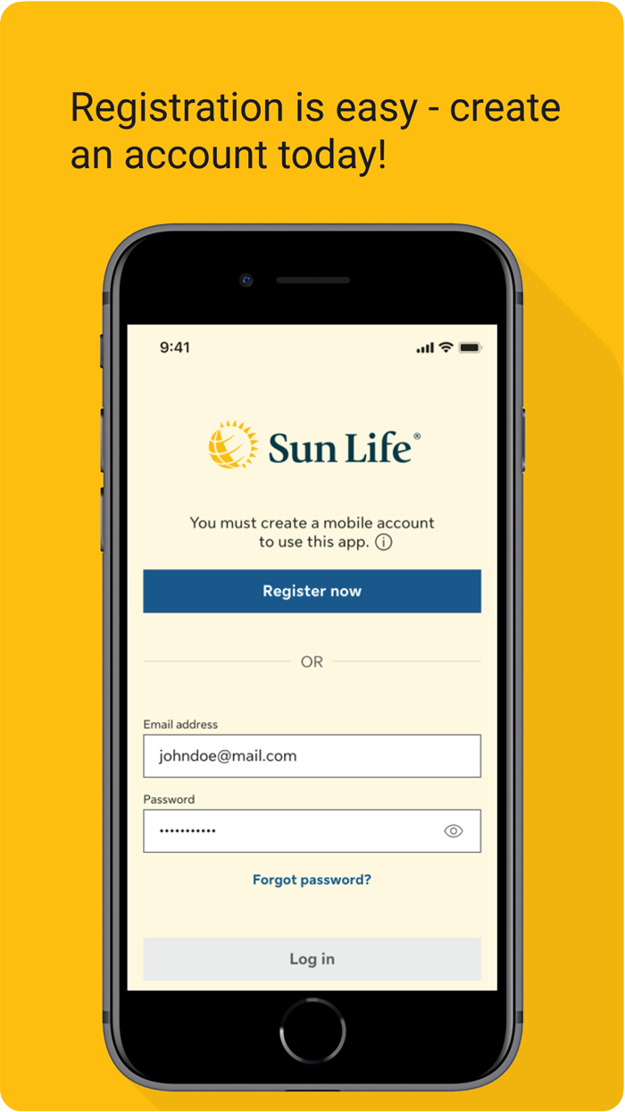 Sun Life Dental U.S.