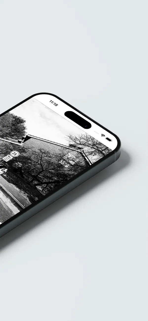 #2. Feelca (iOS) By: kim woocheol