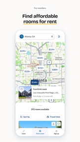 PadSplit: Rooms for rent screenshot