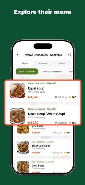 DeyChop screenshot 3