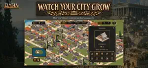 Elysia: City Builder screenshot 3