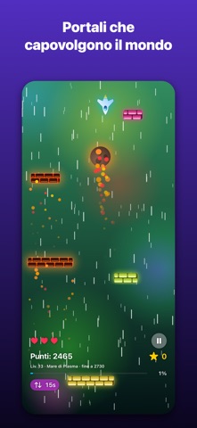 ROCKET BLOCK screenshot 2