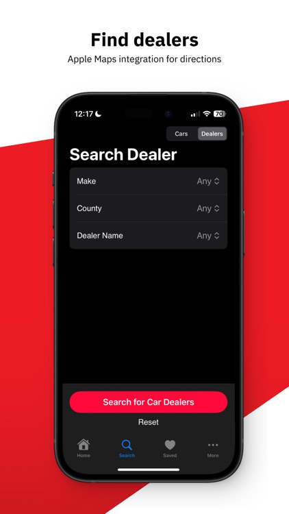 CarsIreland: Used Cars Ireland screenshot-4