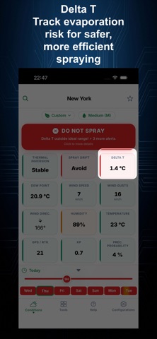 Pulvecast iPhone screenshot 6