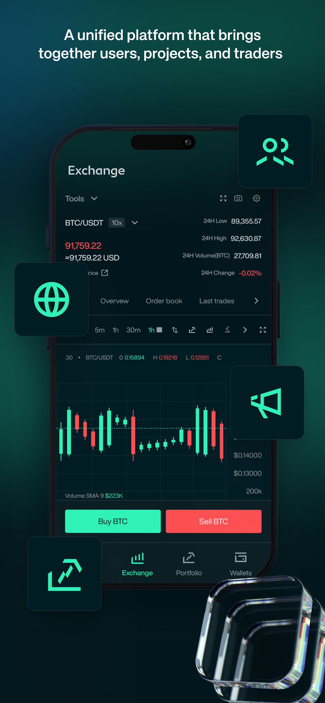 Gems Trade screenshot 6