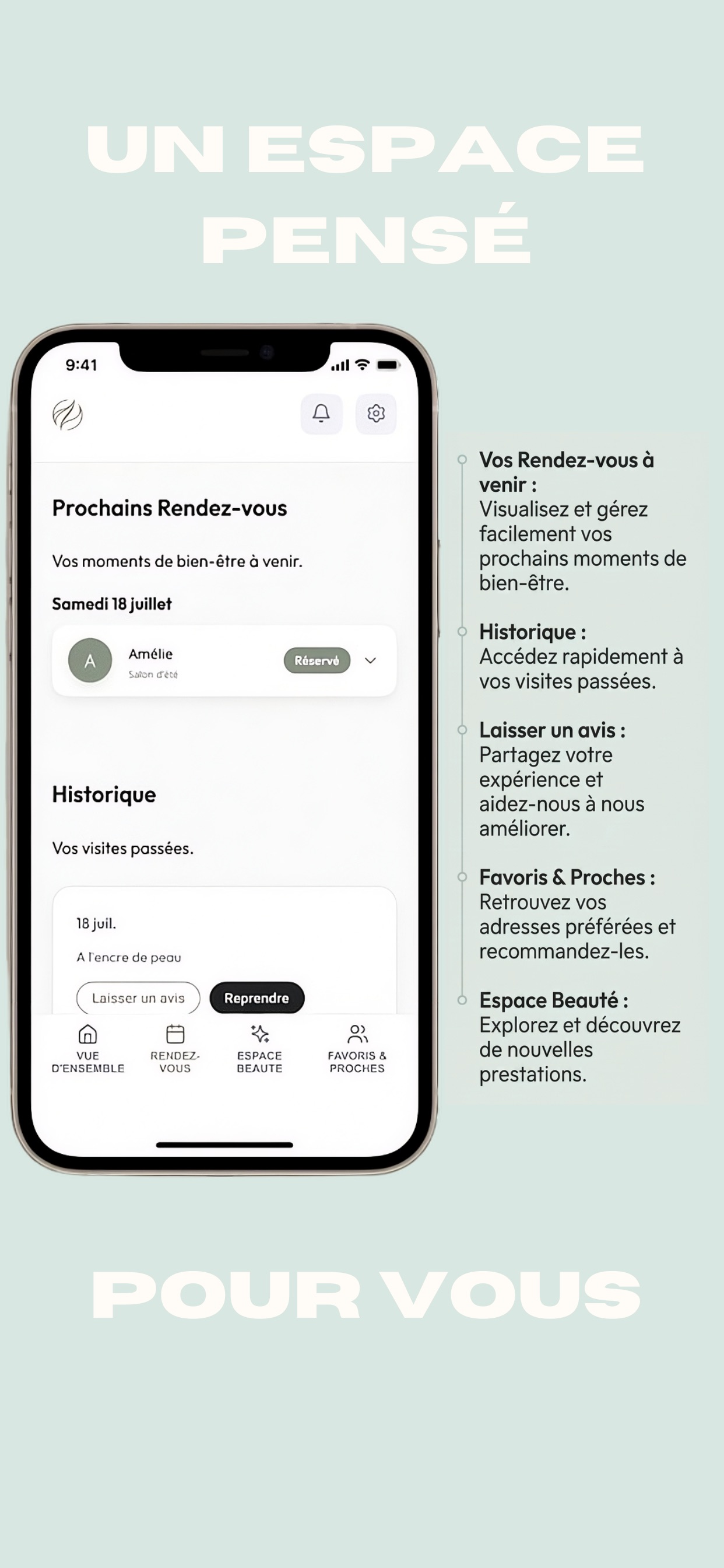 Screenshot 4 of Cisèle