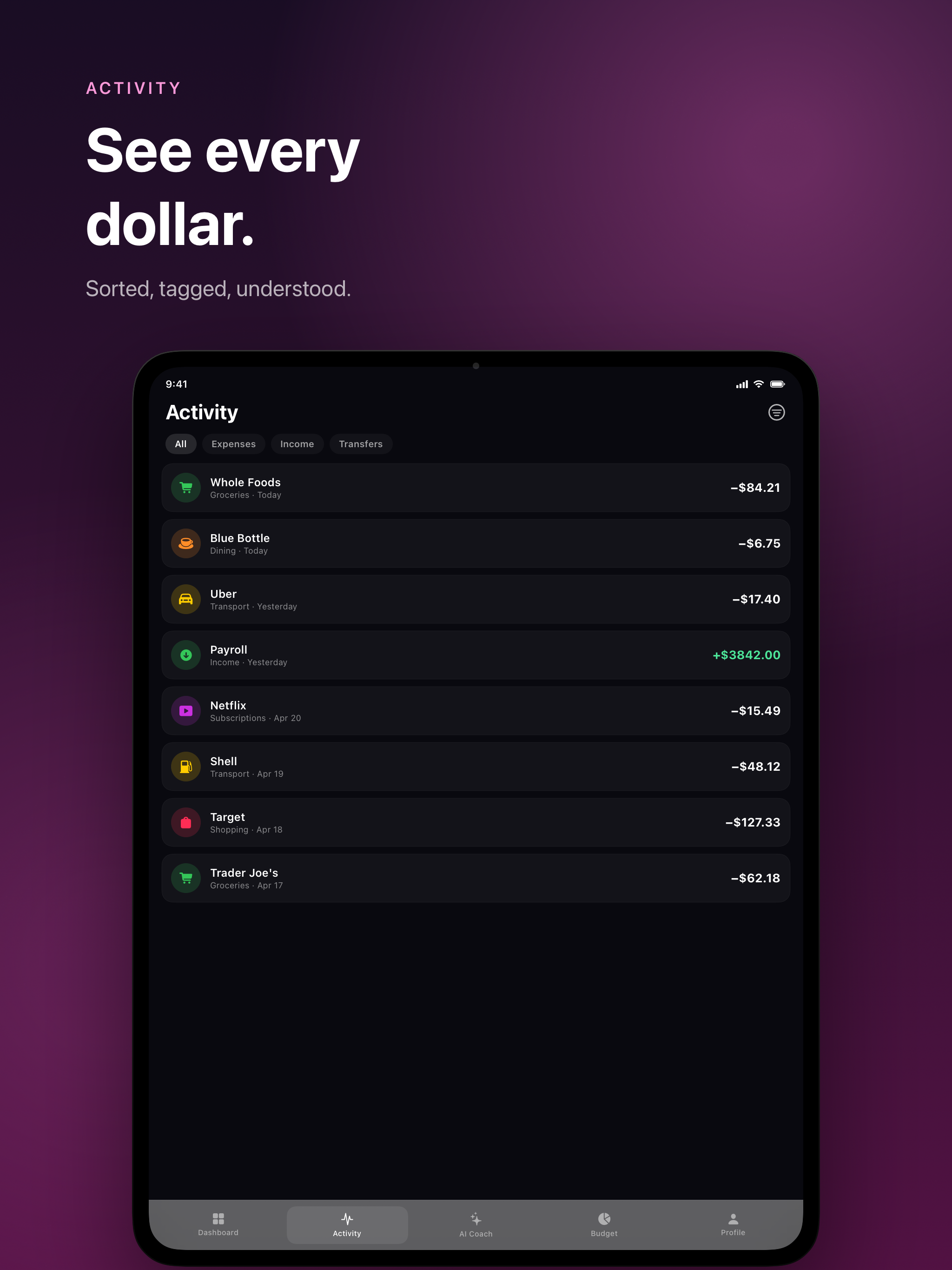 FynAtlas screenshot 12