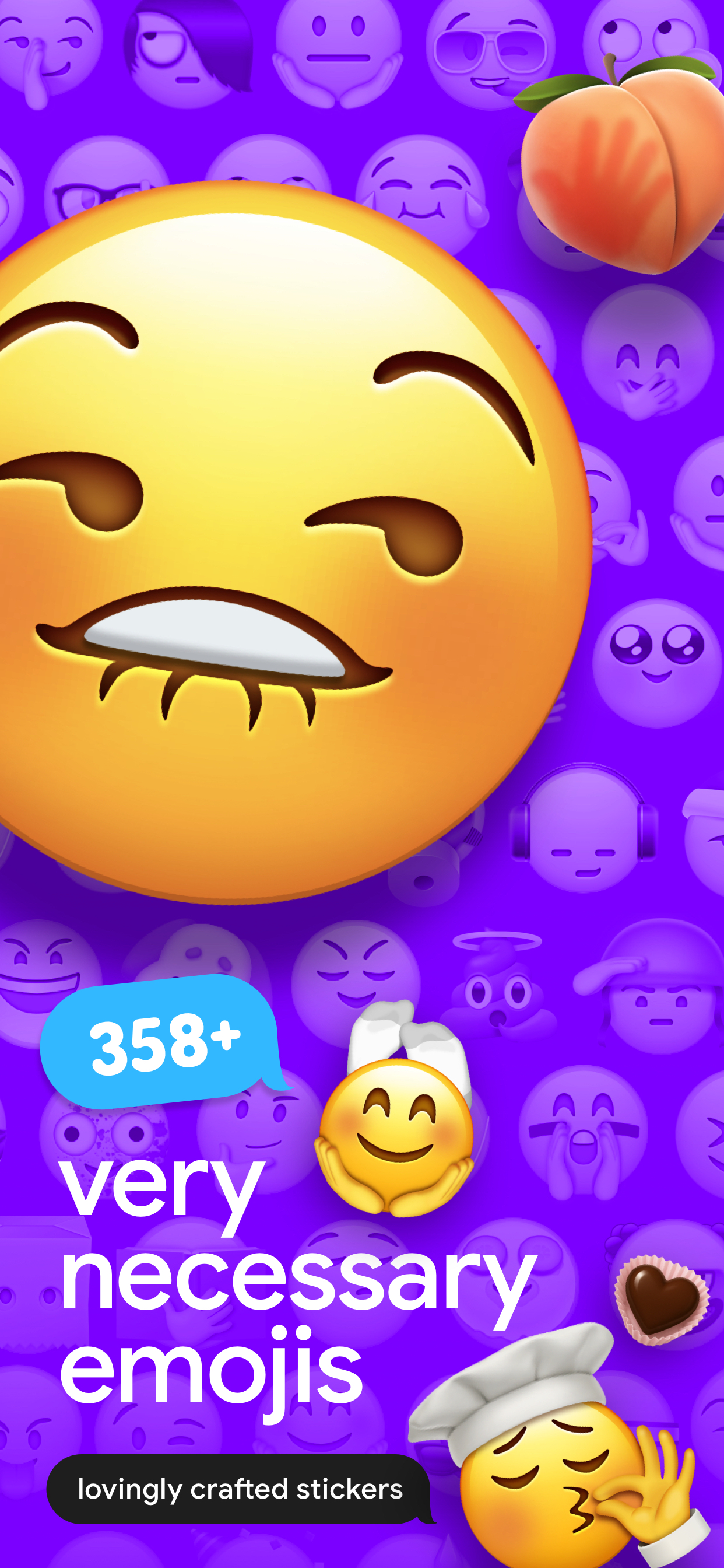 Very Necessary Emojis