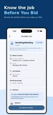 AutoComforts Expert screenshot 4
