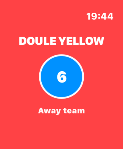 Whistle Pro