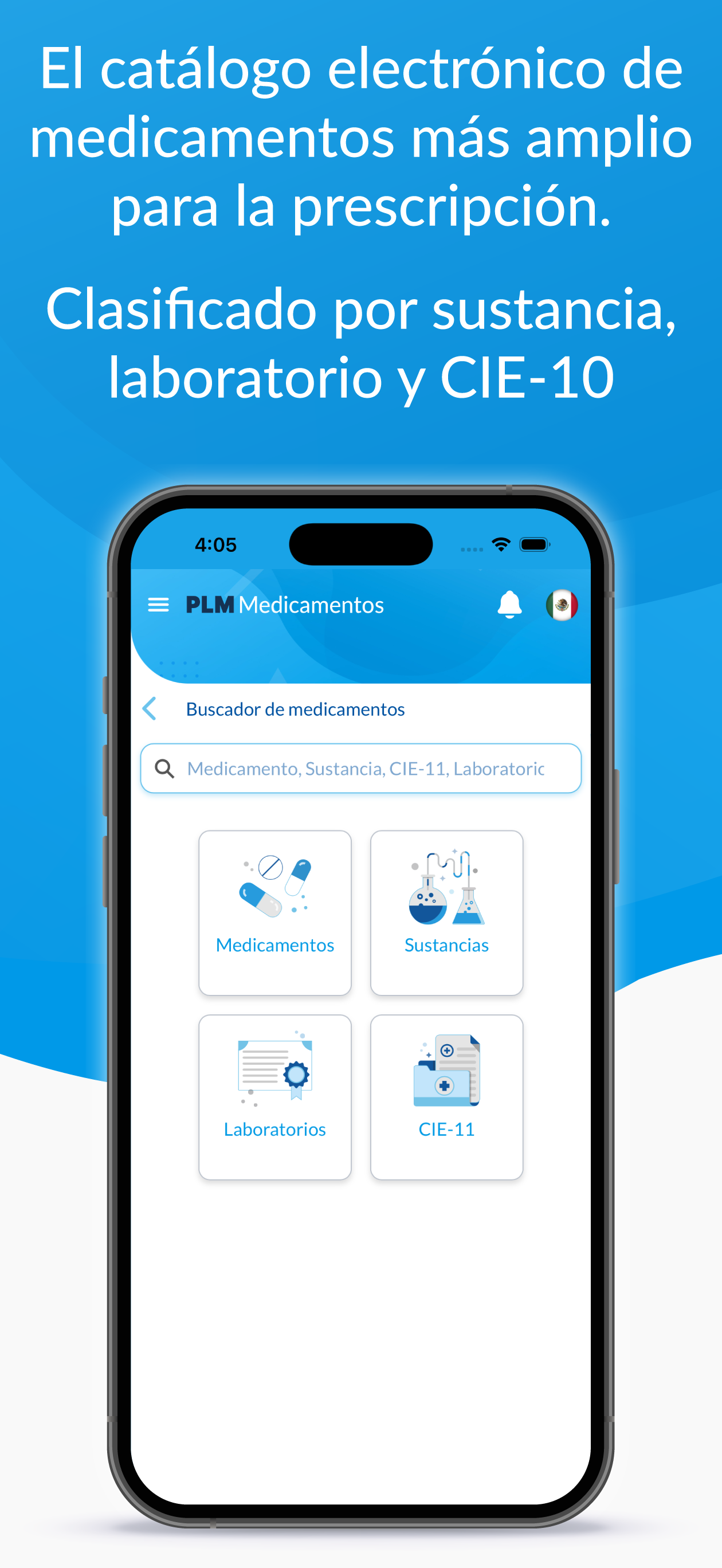 PLM Medicamentos