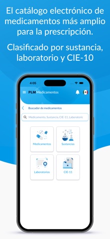 PLM Medicamentos Screenshot 5 of 7