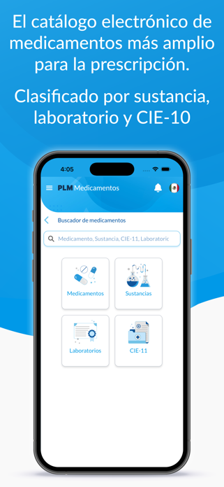 PLM Medicamentos Screenshot 5 of 7