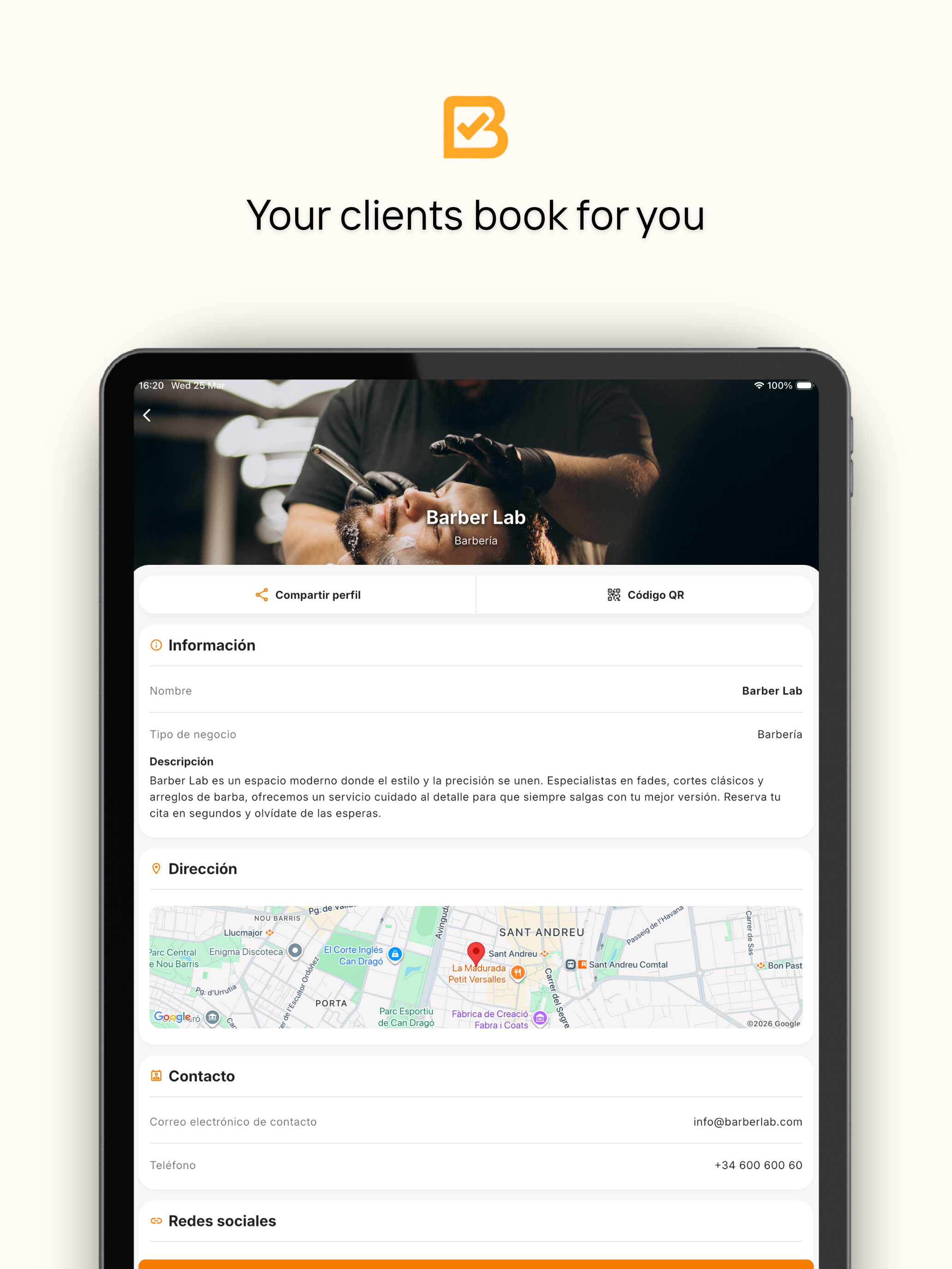 Bookniapp screenshot 8