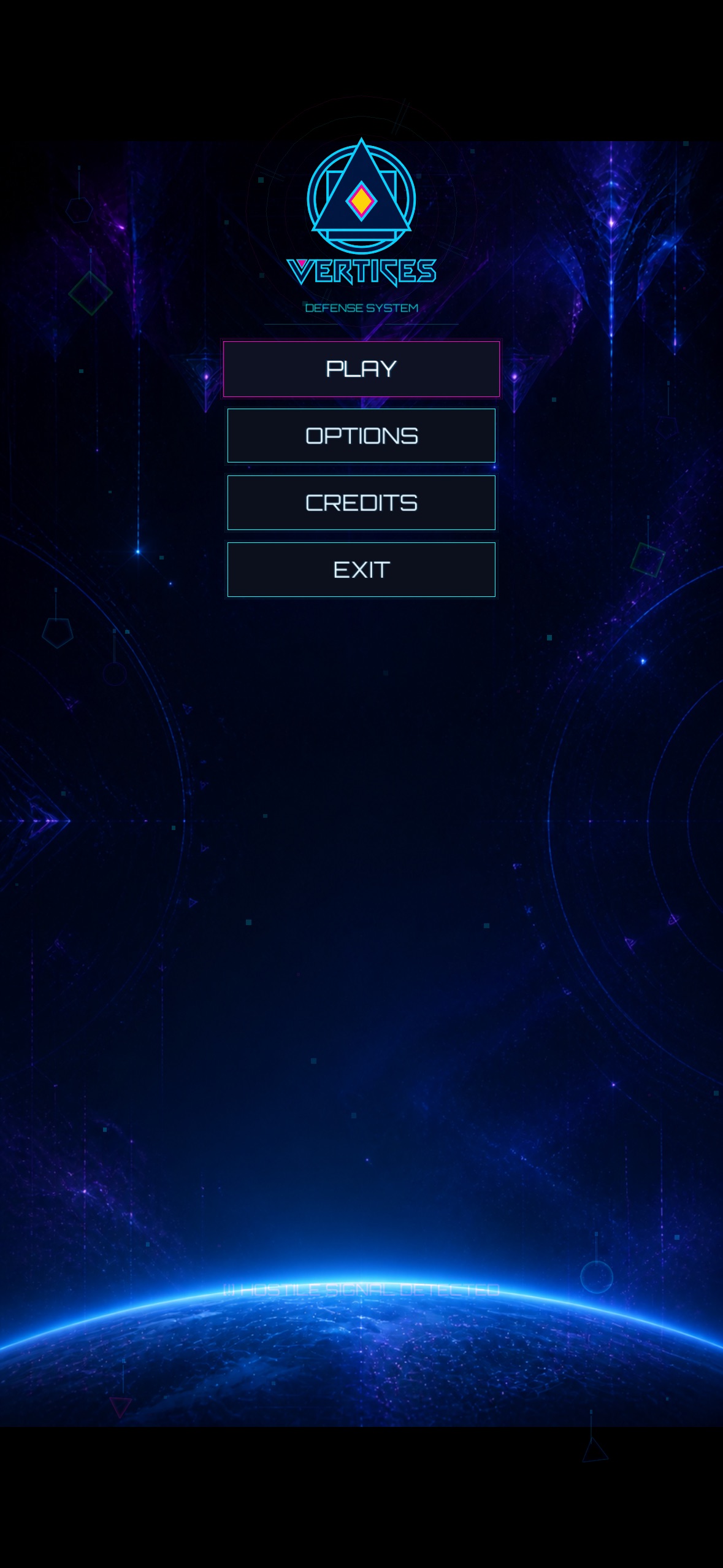 Screenshot 1 of Jogo dos Vertices