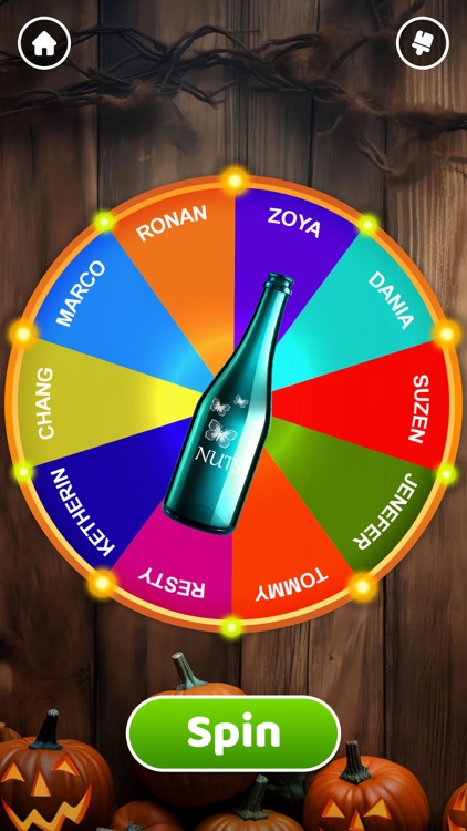 Truth or Dare Fun Family Games