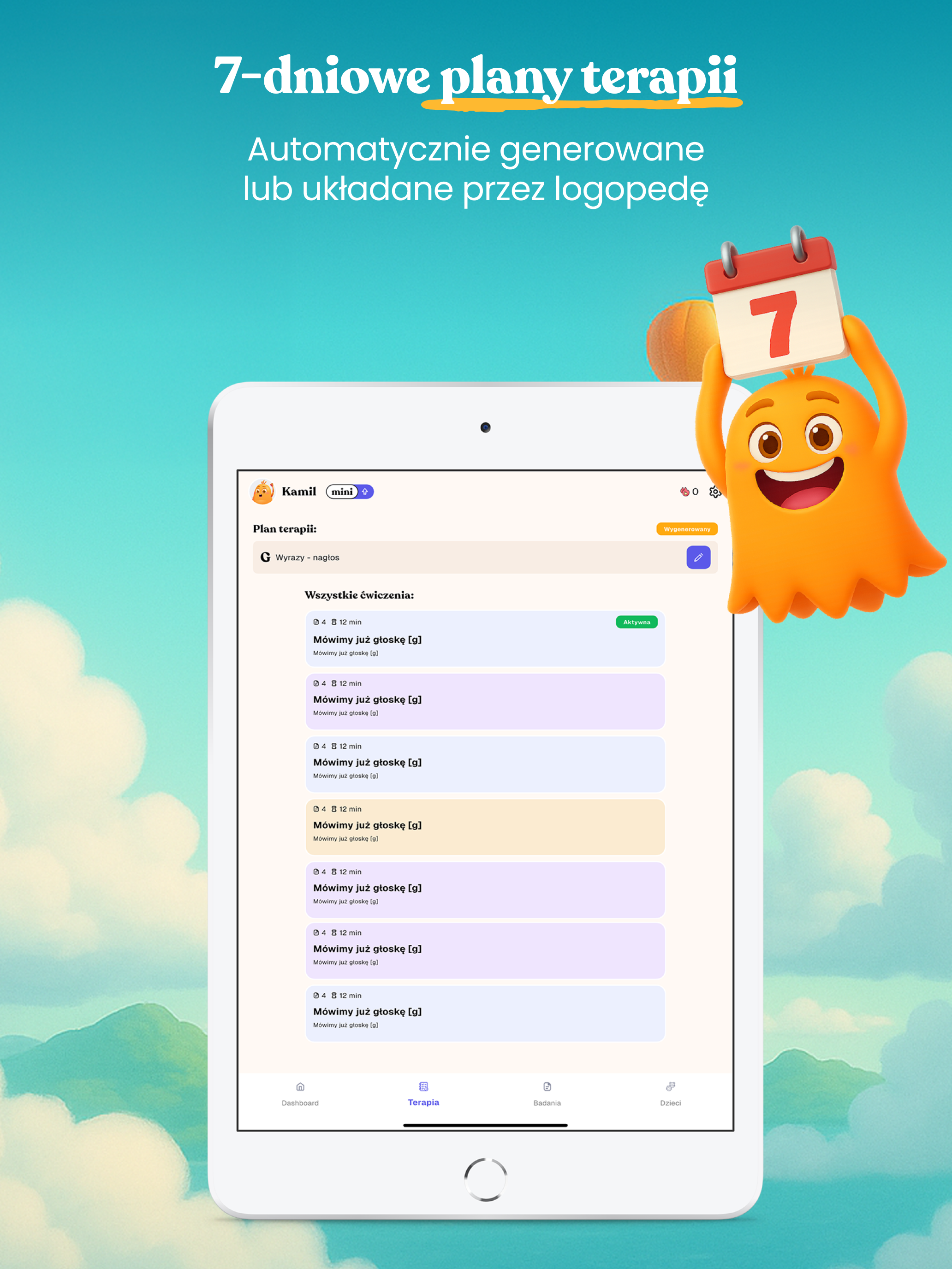 Pogaduszki screenshot 8