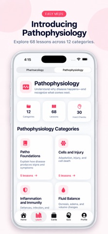 Easy Meds Screenshot 7 of 9