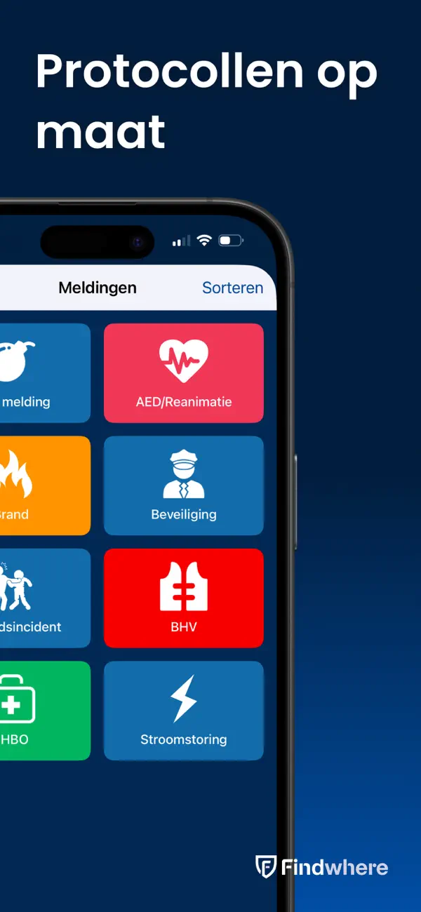 Screenshot #3 pour EMS
