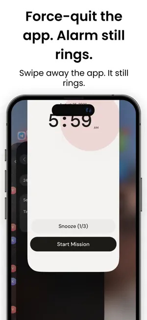 UpWake: Loud Alarm Clock screenshot 4