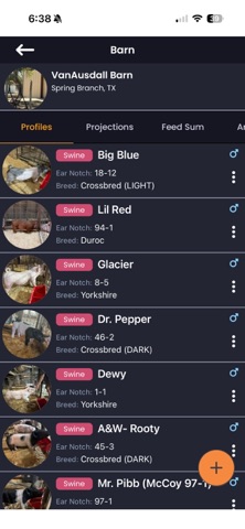 ShowHub Screenshot 3 of 10