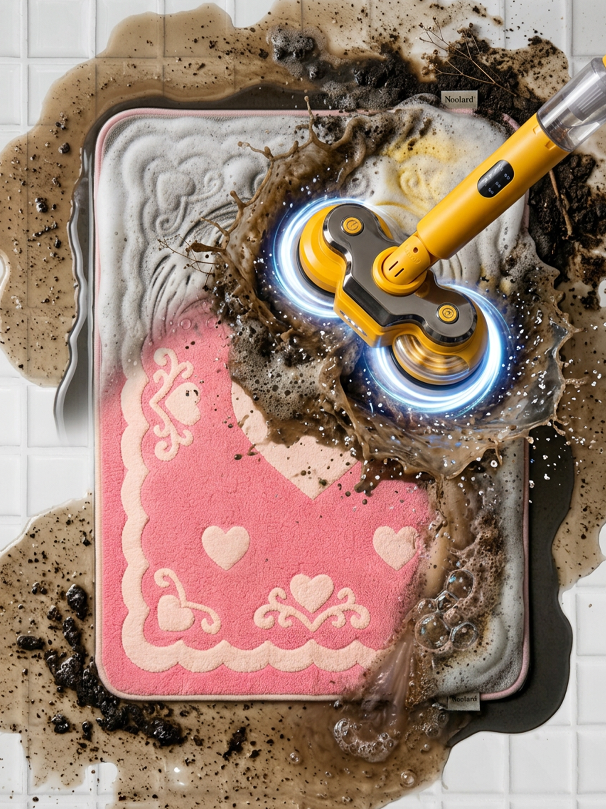 ASMR Cleaning: Tidy Up screenshot 13