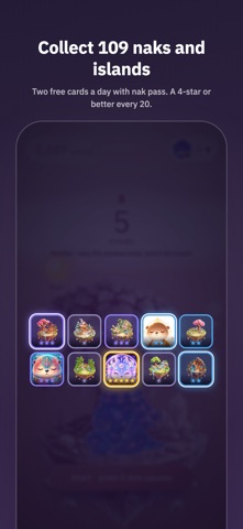 Nak by Polyme iPhone screenshot 5