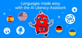 eKidz.eu - Languages made easy Screenshot 1 of 9