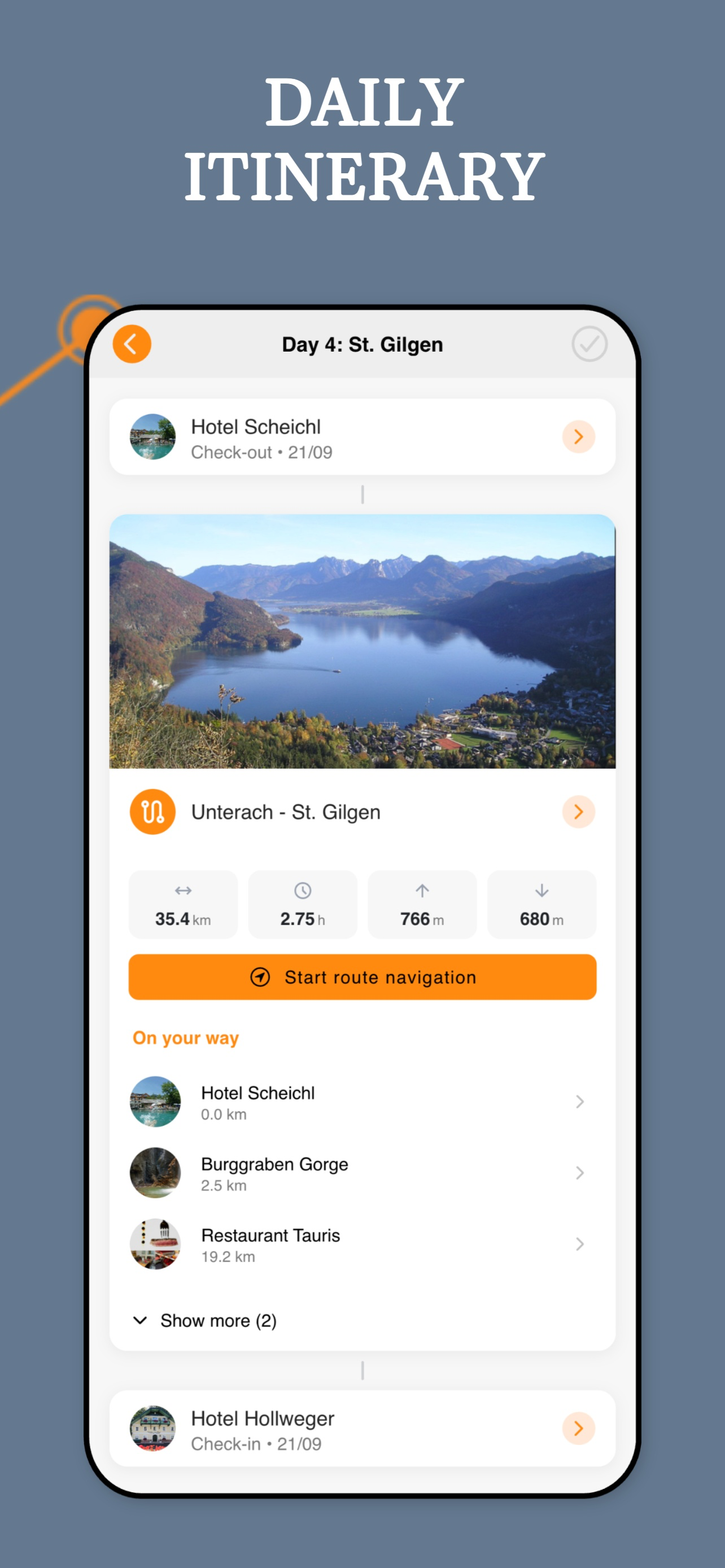 GUIBO screenshot 4