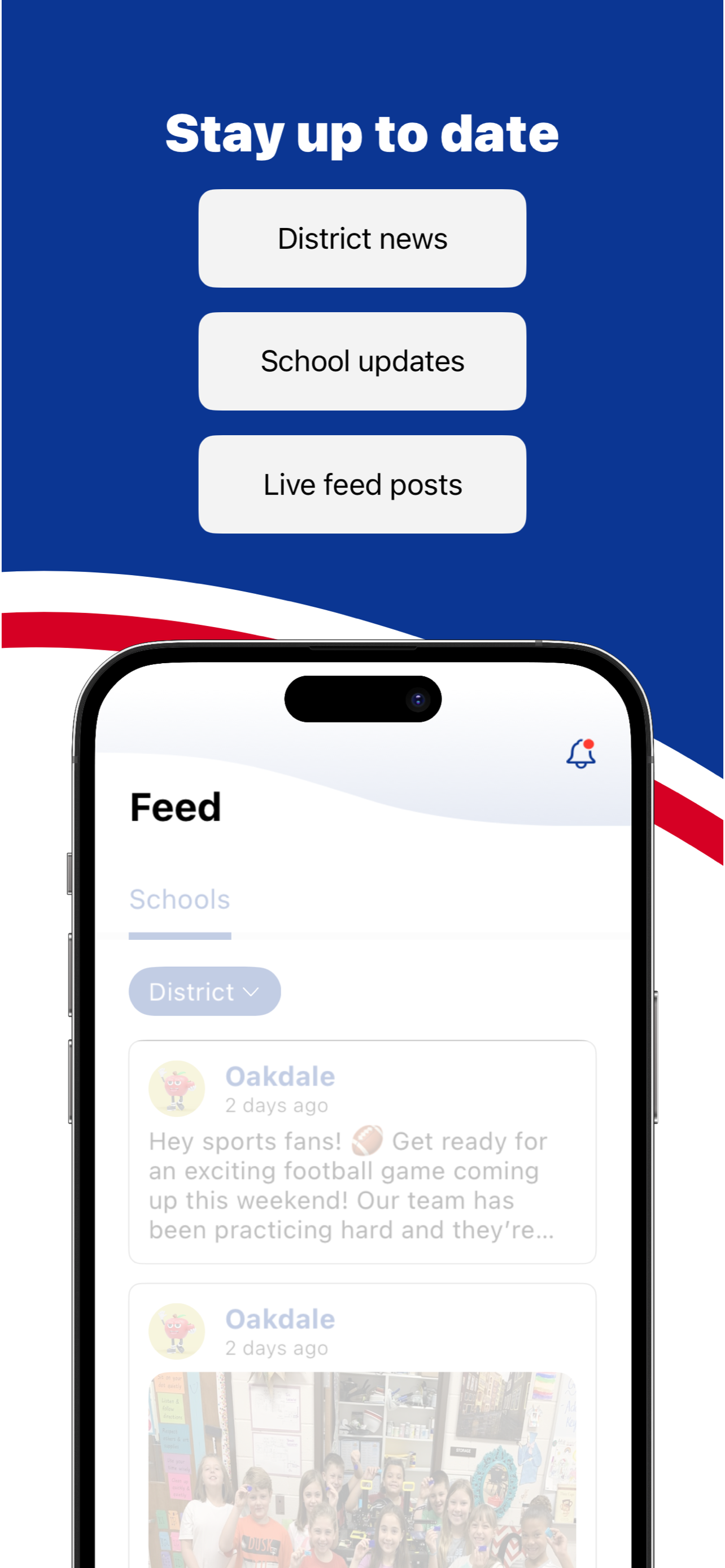 Oakdale Public School screenshot 3