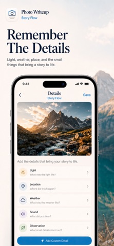 Photo Writeup screenshot