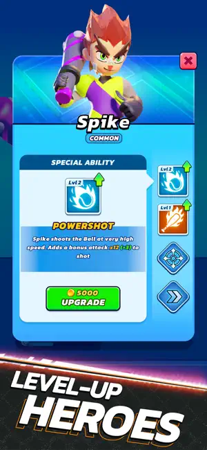 Smash Ball! screenshot 5