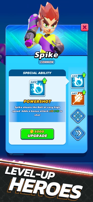 Smash Ball! screenshot 6