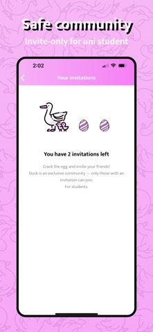 Ducky screenshot