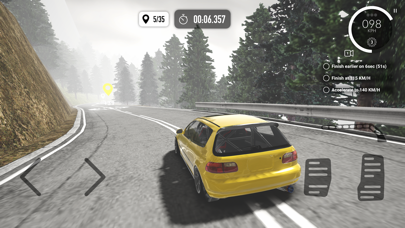 Drive Division™ Screenshot