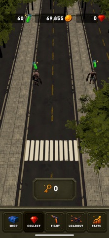 Last Gun: End the War Screenshot 7 of 7
